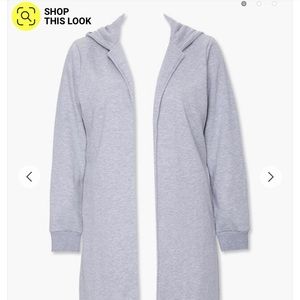 Plus size women clothing